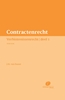 Afbeelding van Contractenrecht Verbintenissenrecht 1