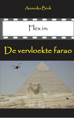 Afbeeldingen van De vervloekte farao