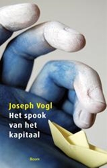 Afbeelding van Het spook van het kapitaal