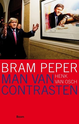 Afbeeldingen van Bram Peper