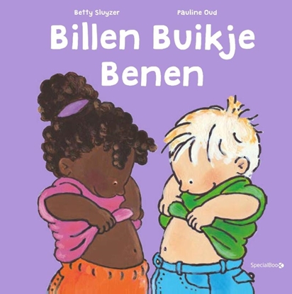 Afbeeldingen van Billen buikje benen