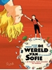 Afbeelding van De wereld van Sofie deel 2 van 2