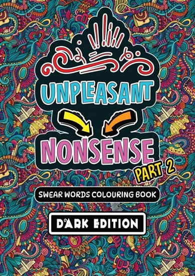 Afbeelding van Unpleasant nonsense: deel 2