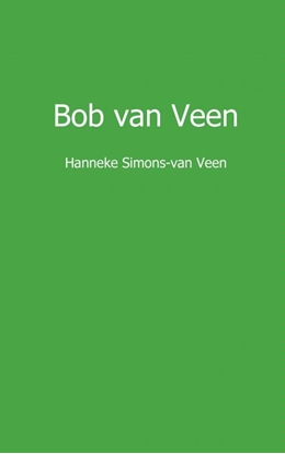 Afbeeldingen van Bob van Veen