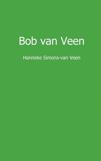 Afbeelding van Bob van Veen