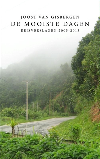 Afbeelding van De mooiste dagen 2005-2013