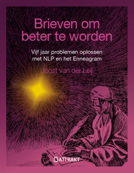 Afbeelding van Brieven om beter te worden