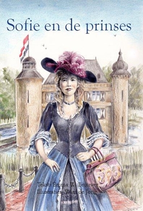Afbeeldingen van Sofie en de prinses