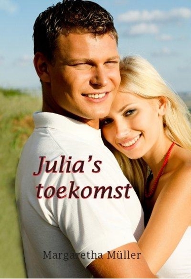 Afbeelding van Stoekman-trilogie Julia's toekomst
