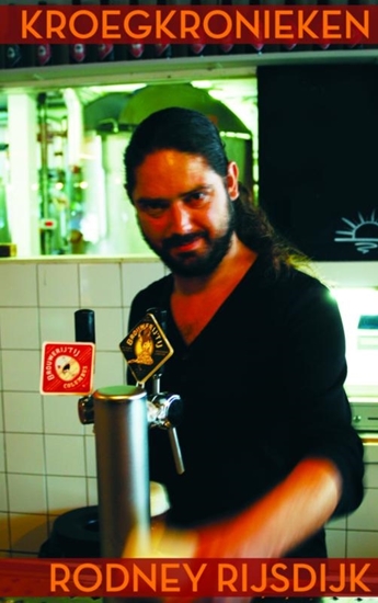 Afbeelding van Kroegkronieken