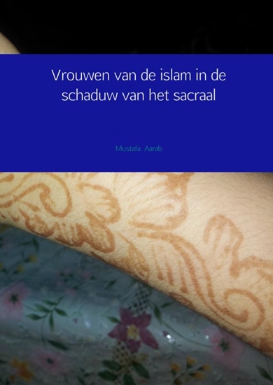 Afbeelding van Vrouwen van de islam in de schaduw van het sacraal