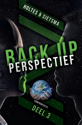 Afbeeldingen van BACK-UP Perspectief