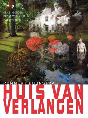 Afbeeldingen van Huis van verlangen