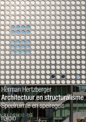 Afbeeldingen van Architectuur en structuralisme