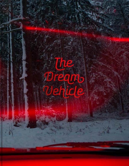Afbeelding van The Dream Vehicle