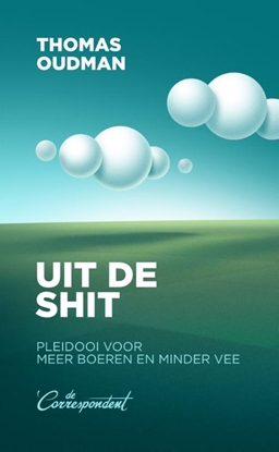 Afbeeldingen van Uit de shit