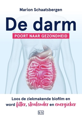 Afbeeldingen van De darm - Poort naar gezondheid