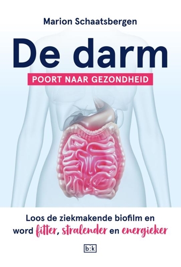 Afbeelding van De darm - Poort naar gezondheid