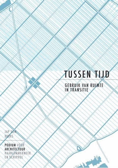 Afbeelding van Tussen tijd