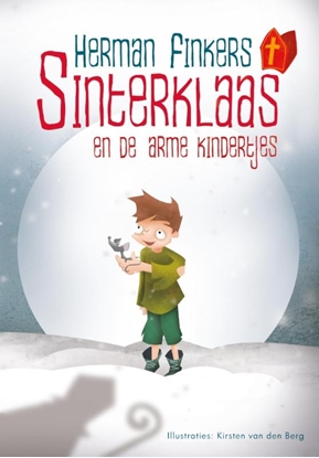 Afbeeldingen van Sinterklaas