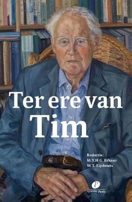 Afbeeldingen van Ter ere van Tim