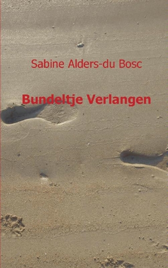 Afbeelding van Bundeltje verlangen