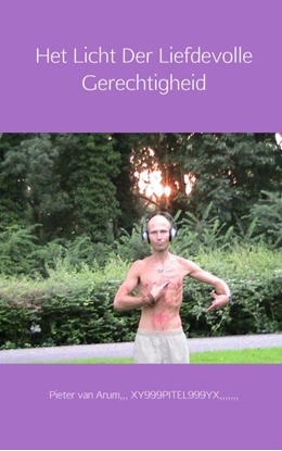 Afbeeldingen van Het licht der liefdevolle gerechtigheid