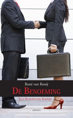 Afbeeldingen van De benoeming
