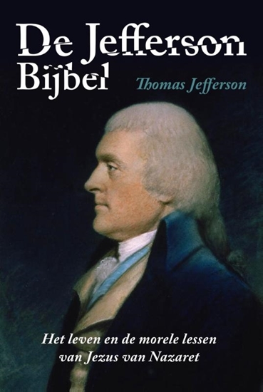 Afbeelding van Jefferson-bijbel