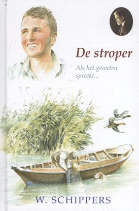 Afbeeldingen van Schippersserie De stroper