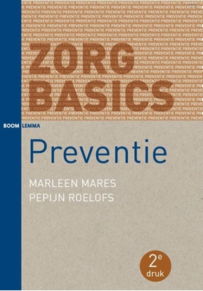 Afbeeldingen van ZorgBasics Preventie
