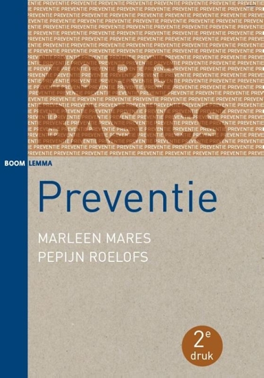 Afbeelding van ZorgBasics Preventie