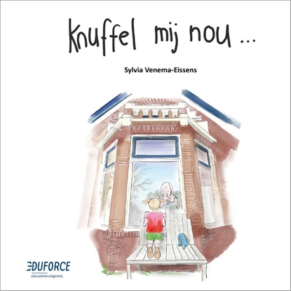 Afbeeldingen van Knuffel mij nou...
