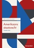 Afbeelding van Boom Juridische studieboeken Amerikaans staatsrecht