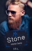 Afbeelding van Mr. Serie Mr. Stone