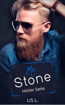 Afbeeldingen van Mr. Serie Mr. Stone