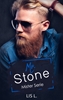 Afbeelding van Mr. Serie Mr. Stone