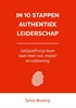 Afbeelding van In 10 stappen In 10 stappen authentiek leiderschap