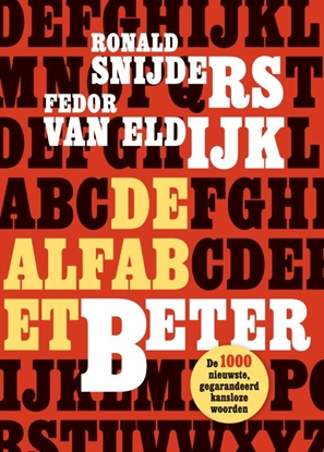 Afbeeldingen van De AlfabetBeter