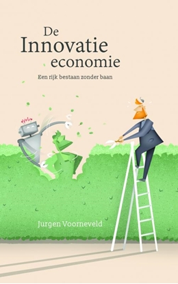 Afbeeldingen van De innovatie economie