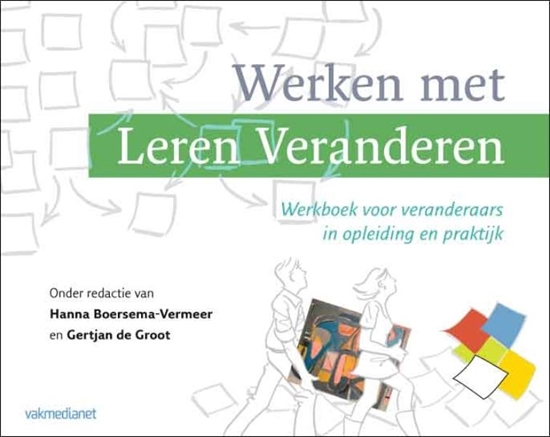 Afbeelding van Werken met Leren Veranderen