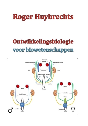 Afbeeldingen van Ontwikkelingsbiologie voor biowetenschappen