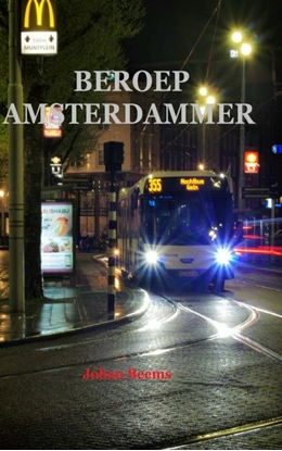 Afbeeldingen van Beroep: Amsterdammer