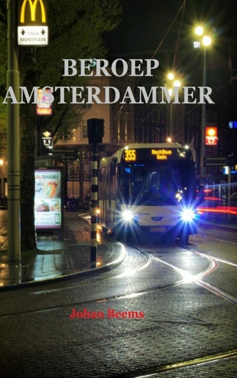 Afbeelding van Beroep: Amsterdammer