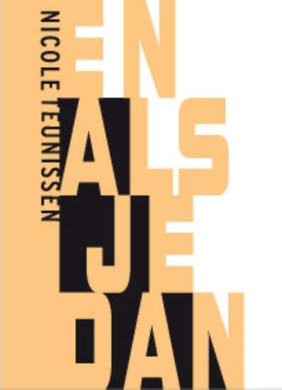 Afbeelding van Eigentijdse poezie En als je dan