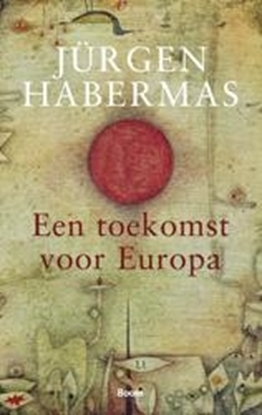 Afbeeldingen van Een toekomst voor Europa