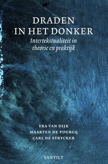 Afbeelding van Draden in het donker