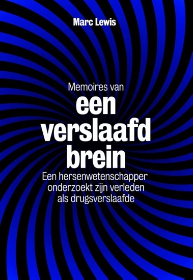 Afbeelding van Memoires van een verslaafd brein