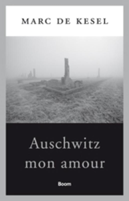 Afbeeldingen van Auschwitz mon amour