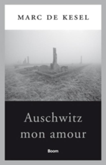 Afbeelding van Auschwitz mon amour